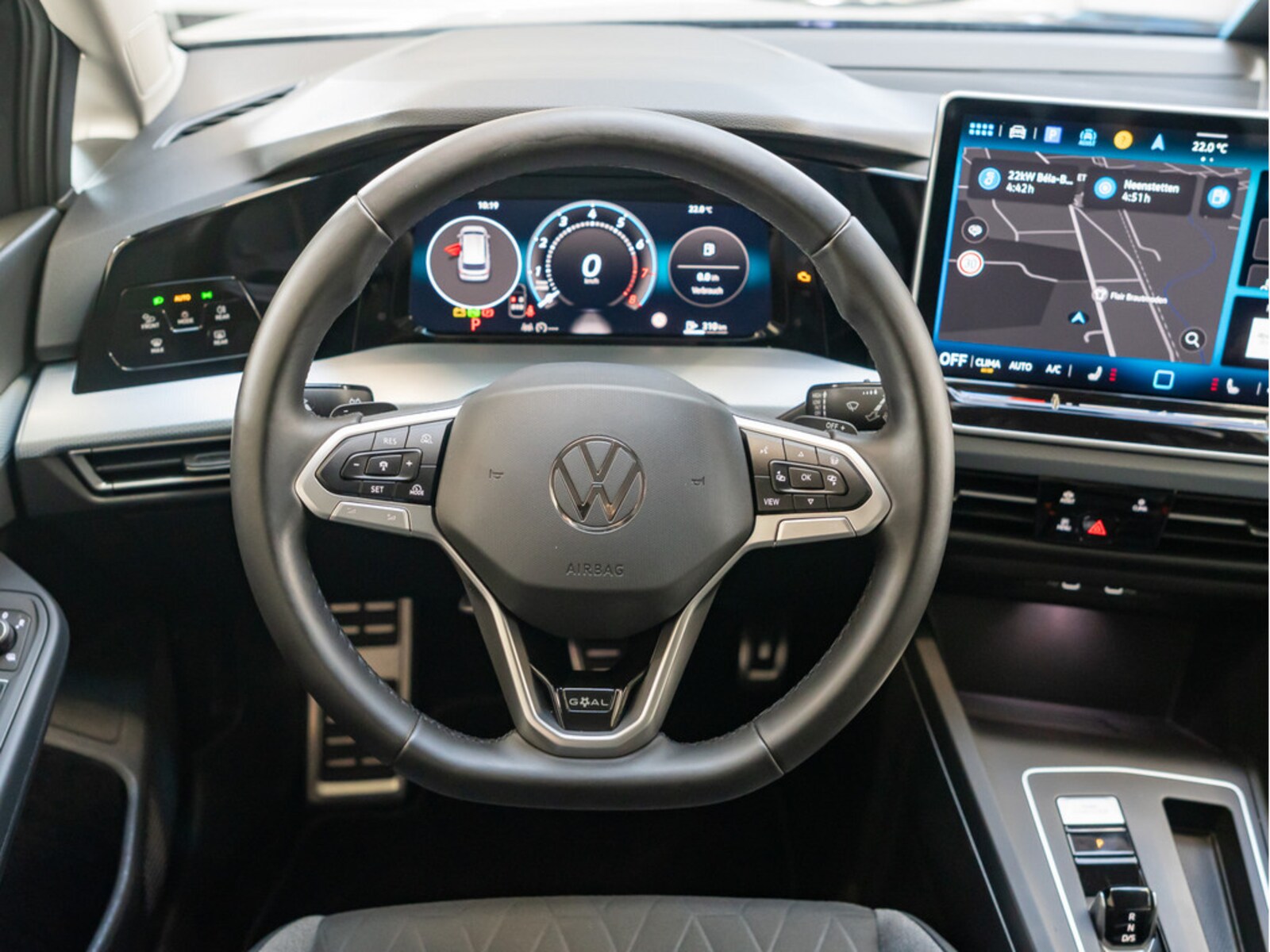 Volkswagen Golf Variant – Bild 9