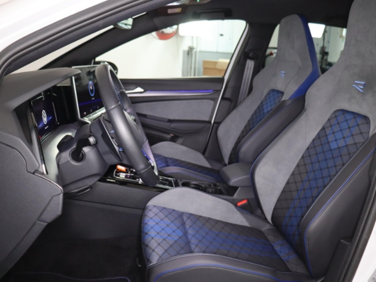 Volkswagen Golf – Bild 4