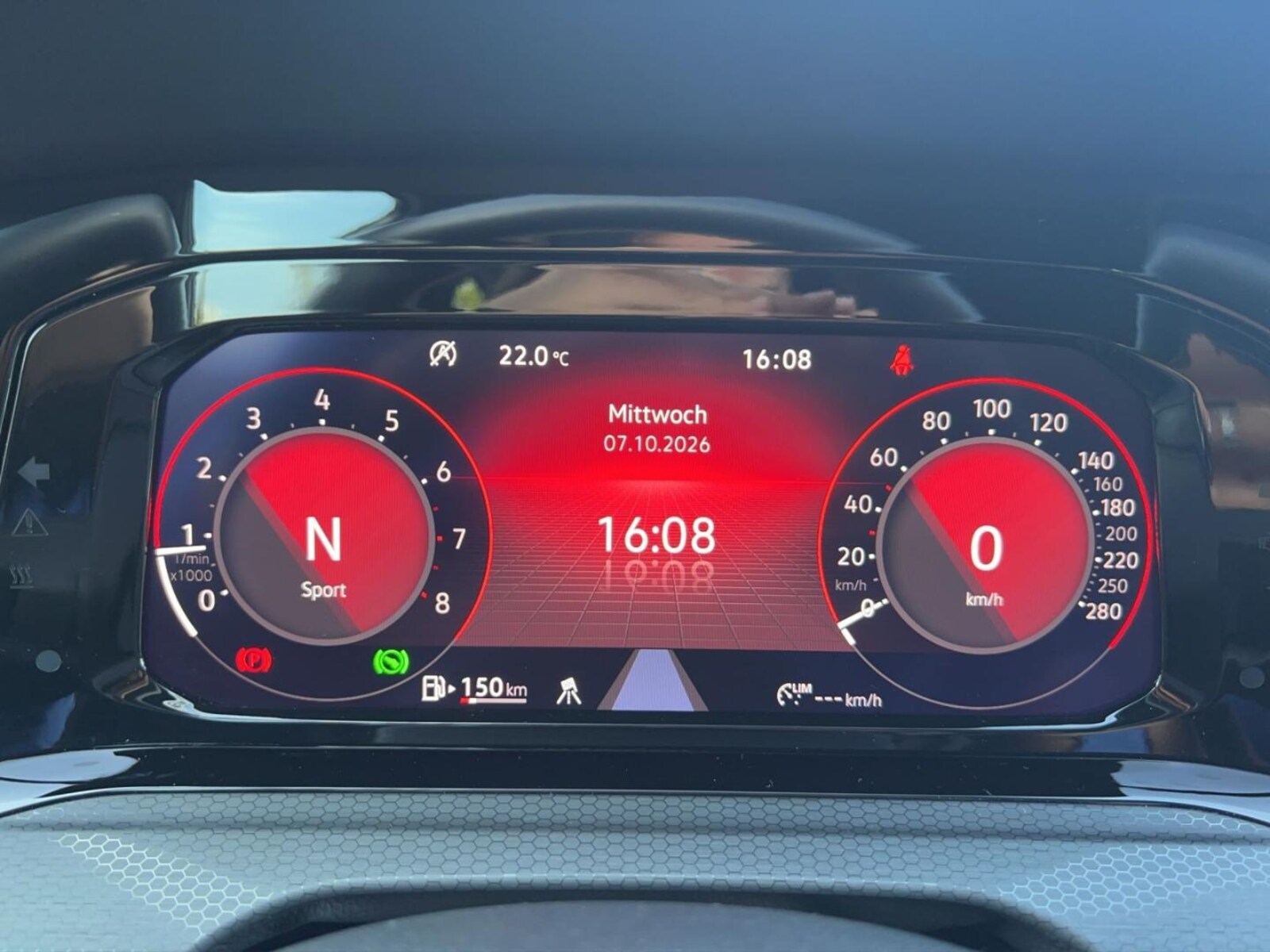 Volkswagen Golf – Bild 22