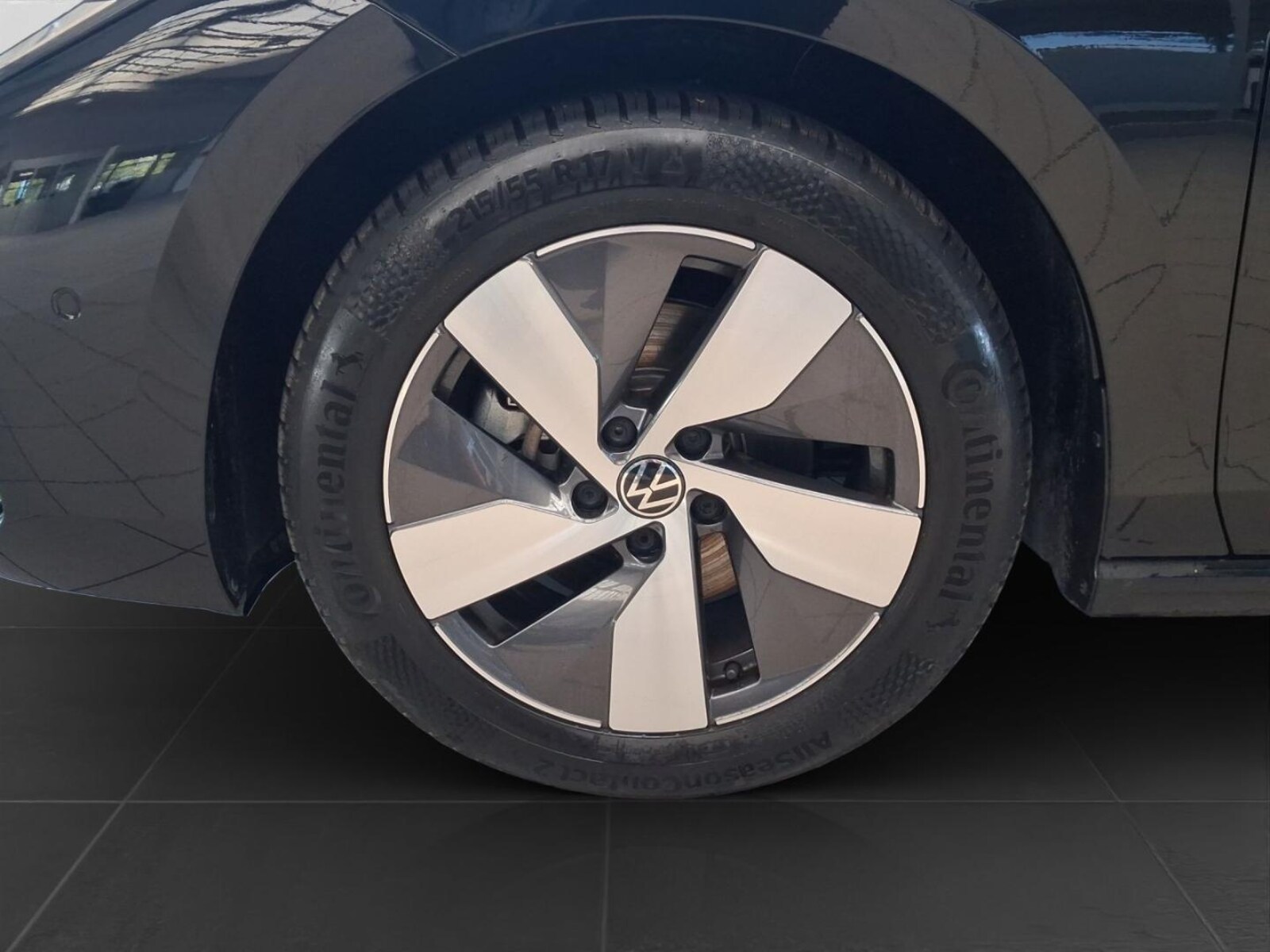 Volkswagen Passat – Bild 17
