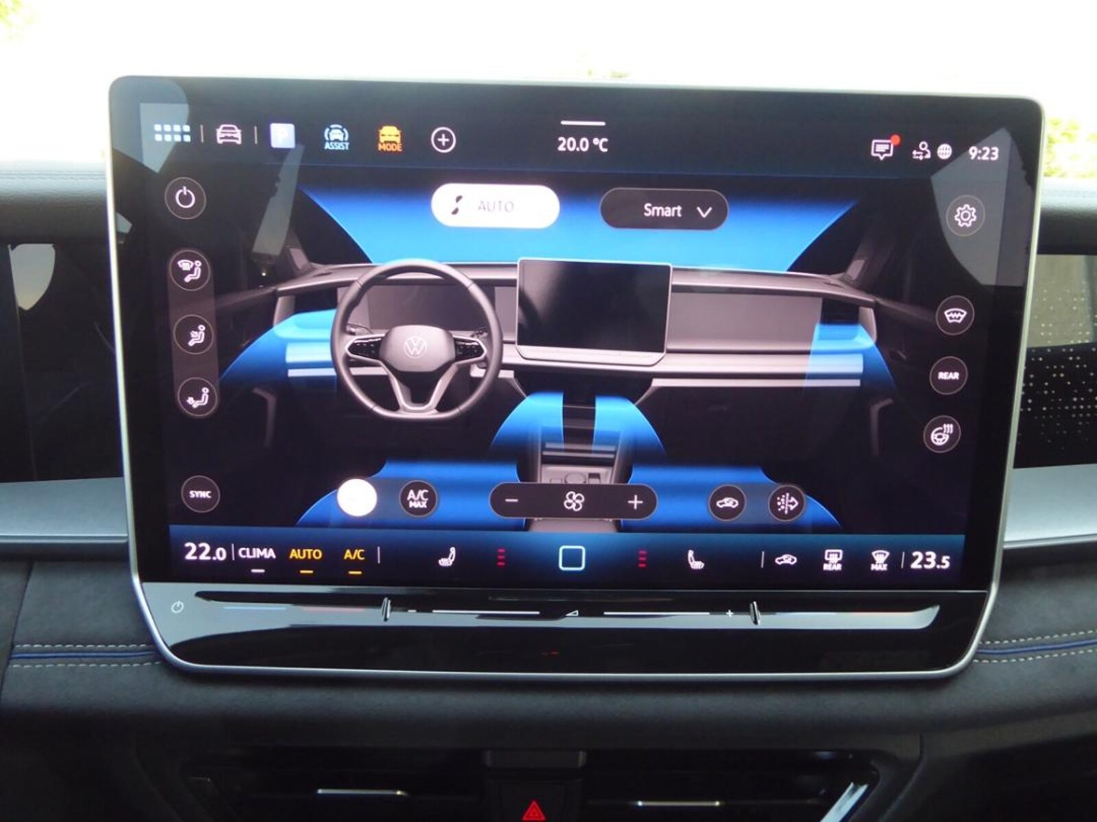 Volkswagen Tayron – Bild 10
