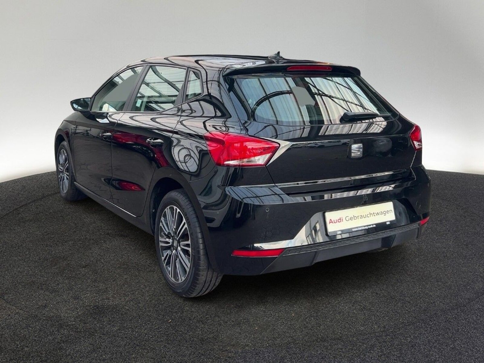 SEAT Ibiza – Bild 3