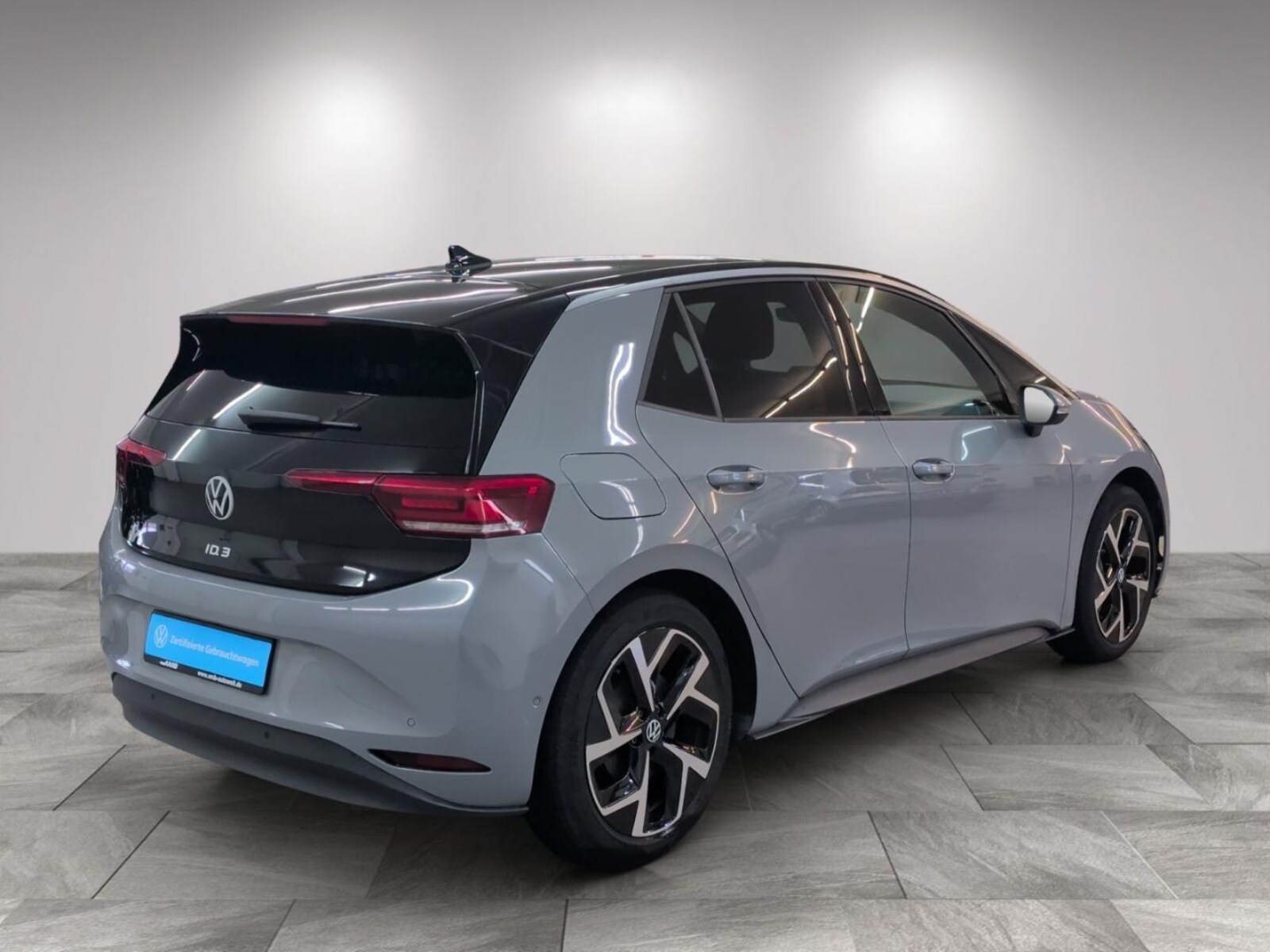 Volkswagen ID.3 – Bild 3