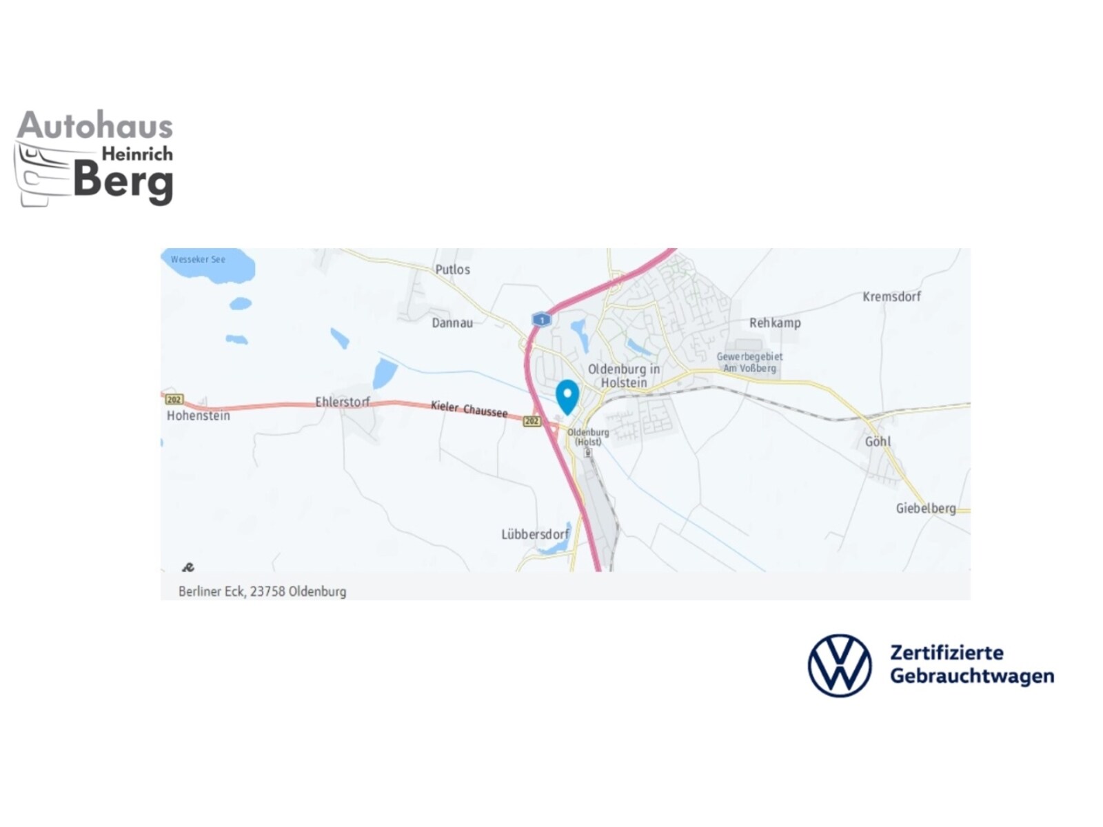 Volkswagen T-Roc – Bild 15