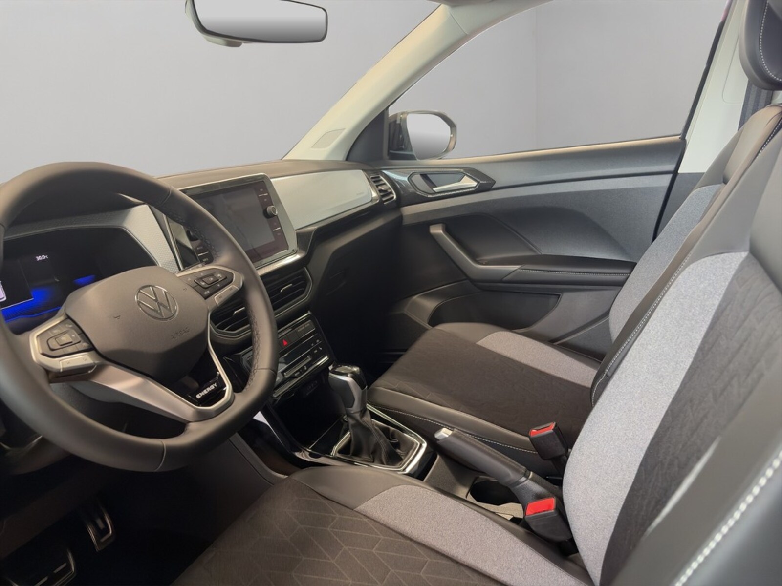 Volkswagen T-Cross – Bild 7