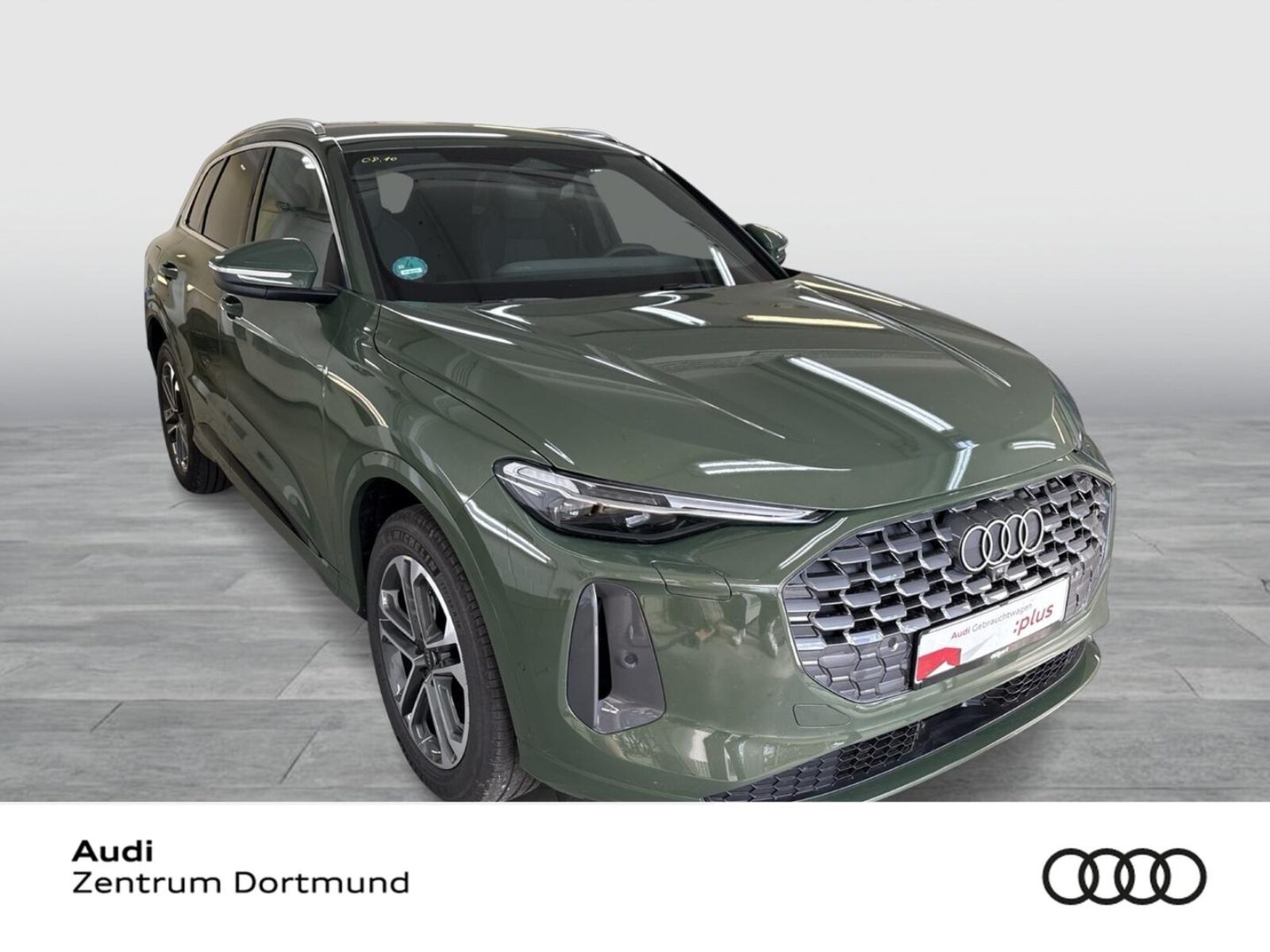 Audi Q5 – Bild 6