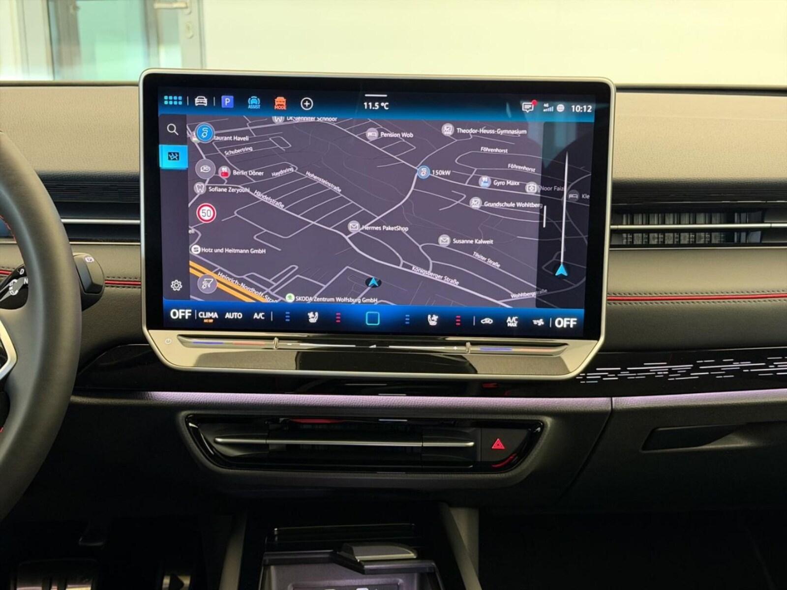 Volkswagen ID.7 – Bild 12