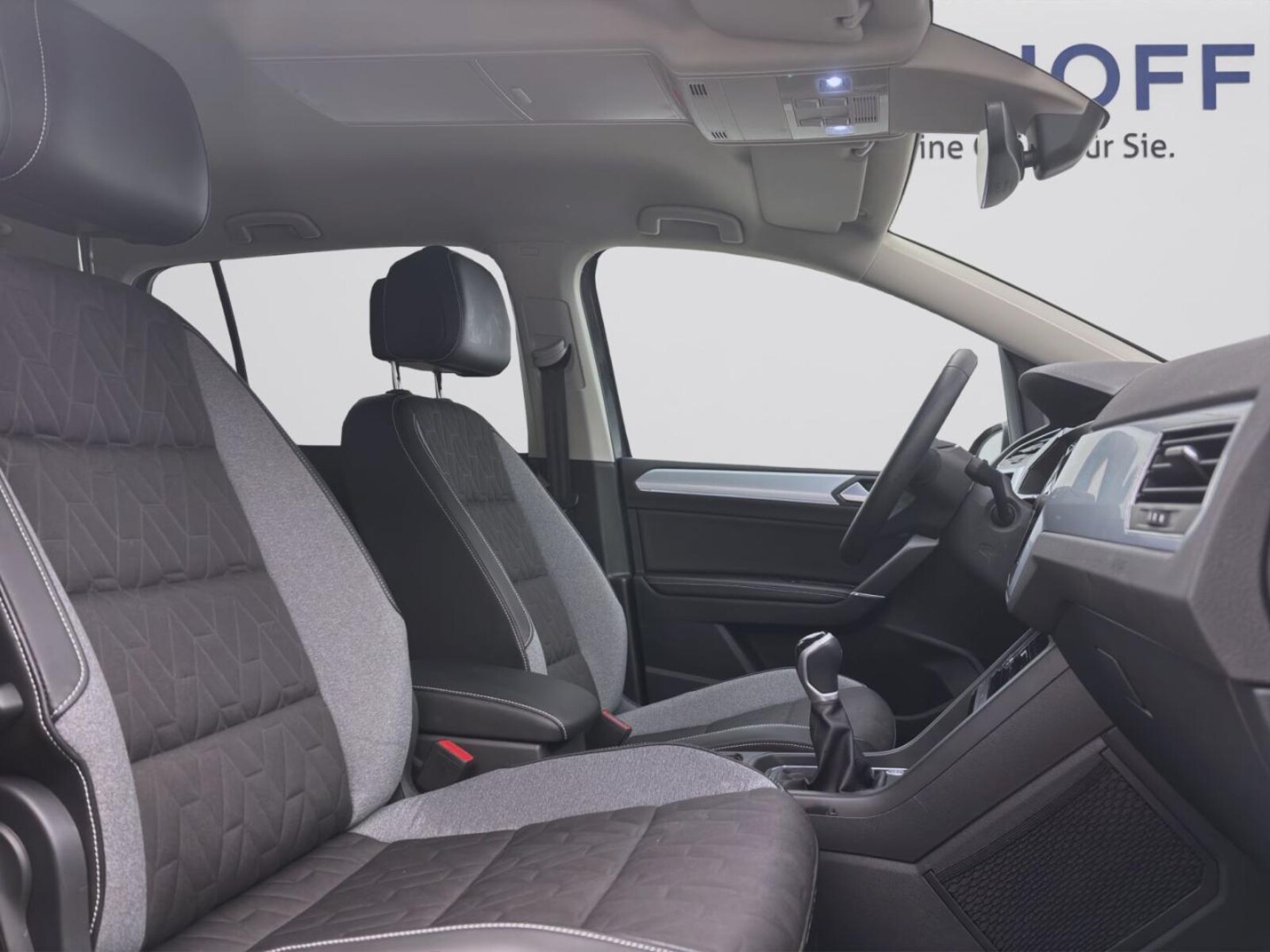 Volkswagen Touran – Bild 17