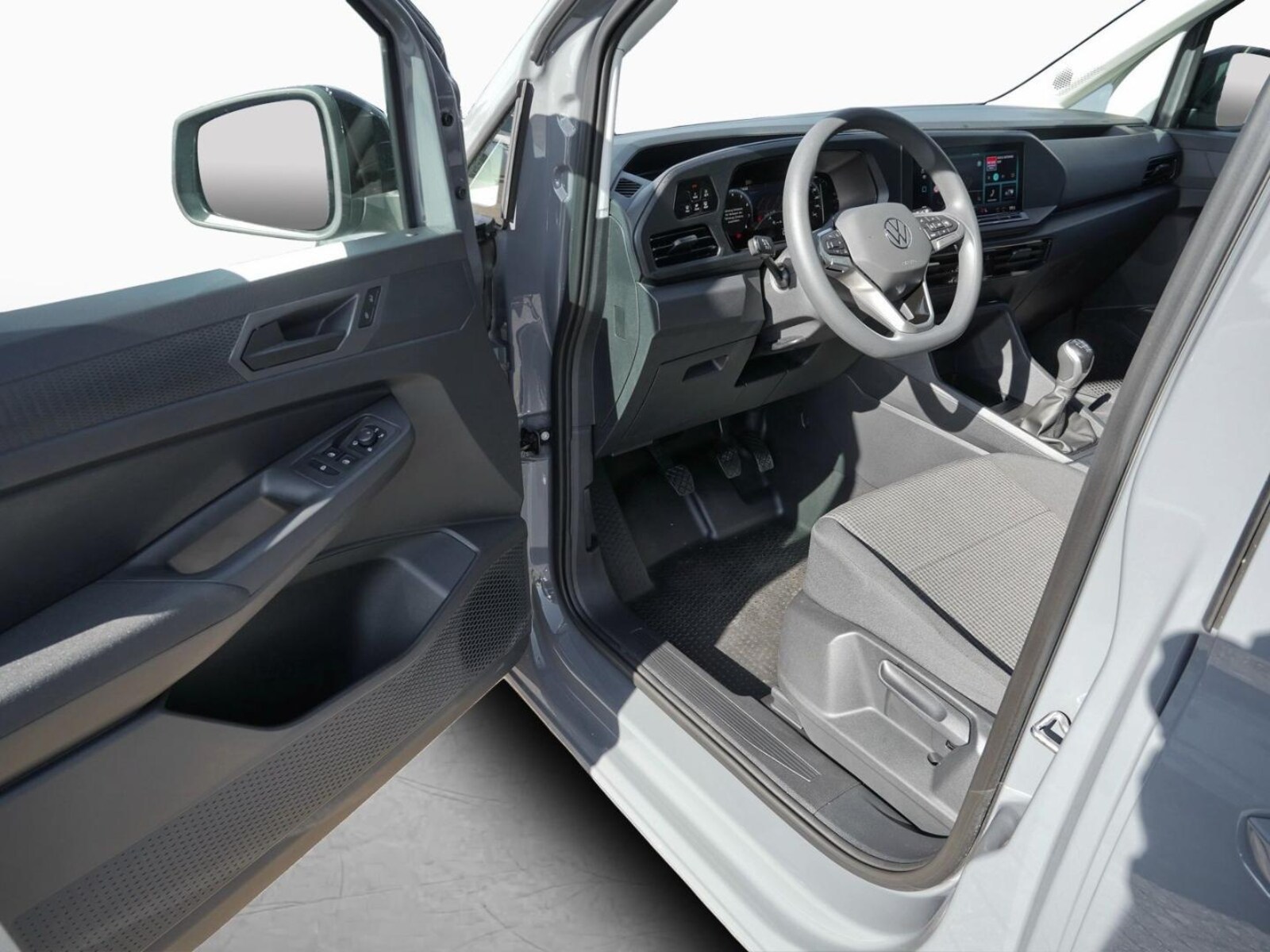 Volkswagen Caddy – Bild 13