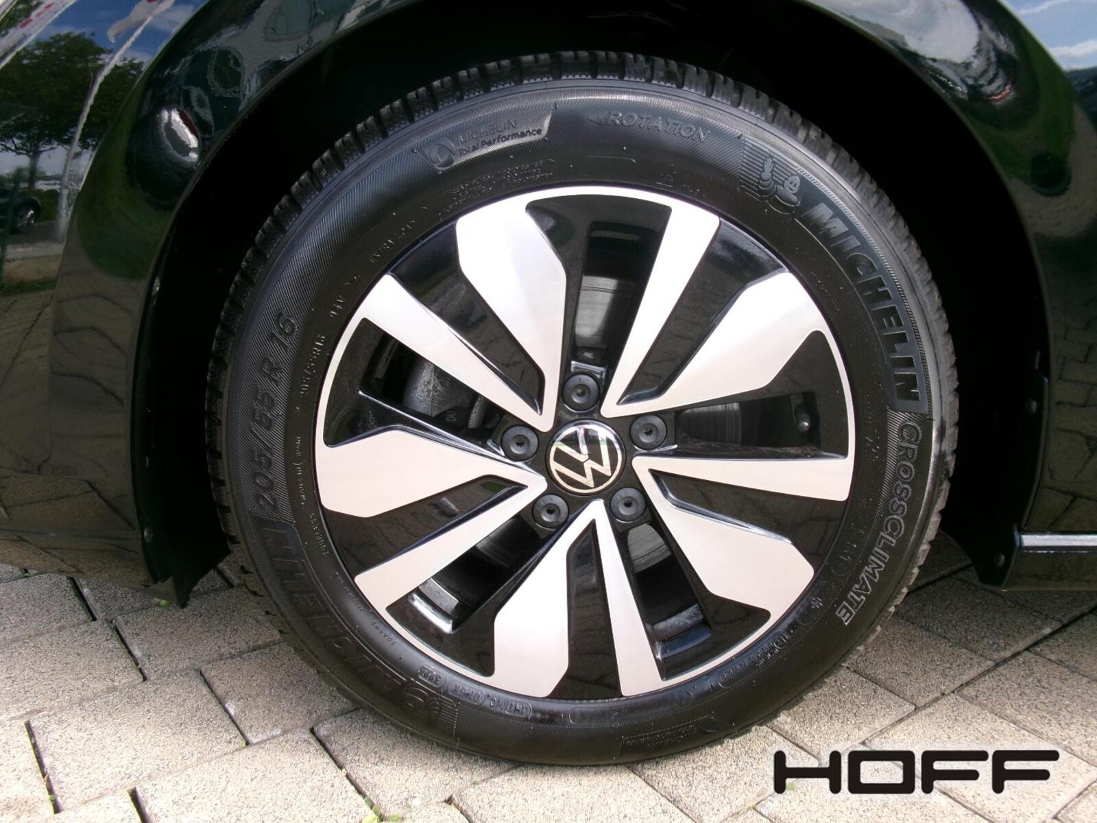 Volkswagen Golf – Bild 4