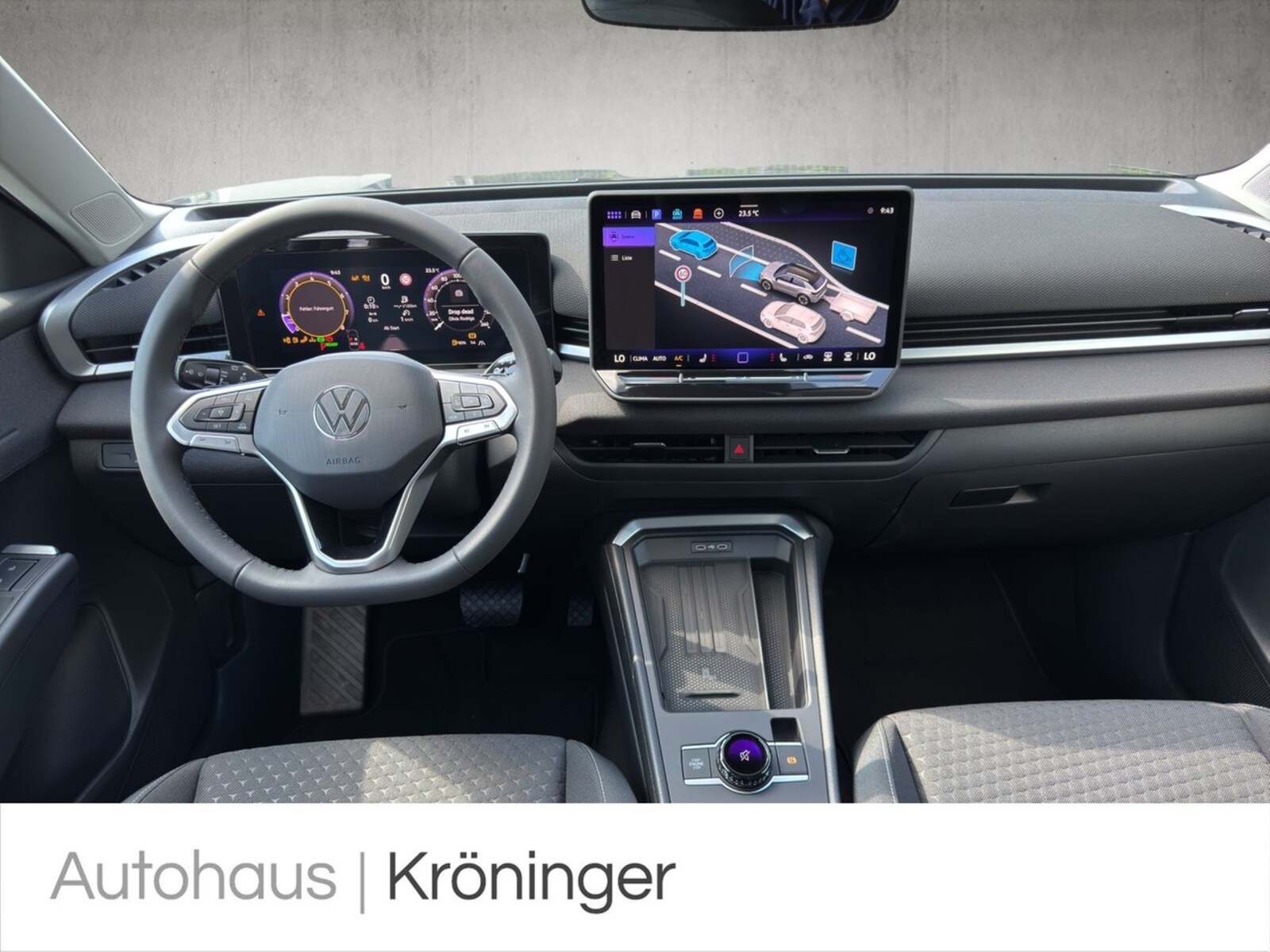 Volkswagen T-Roc – Bild 13