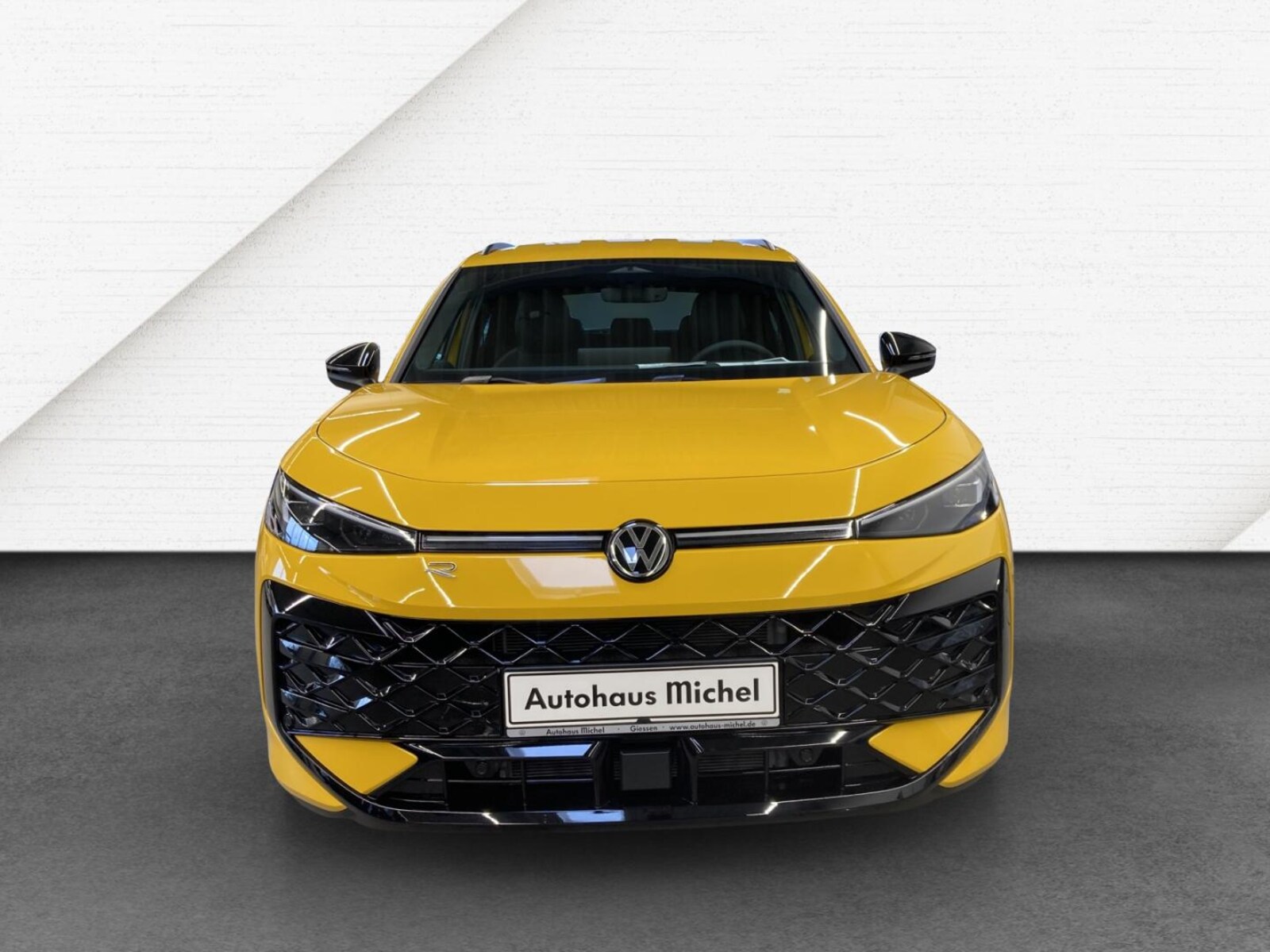 Volkswagen T-Roc – Bild 7