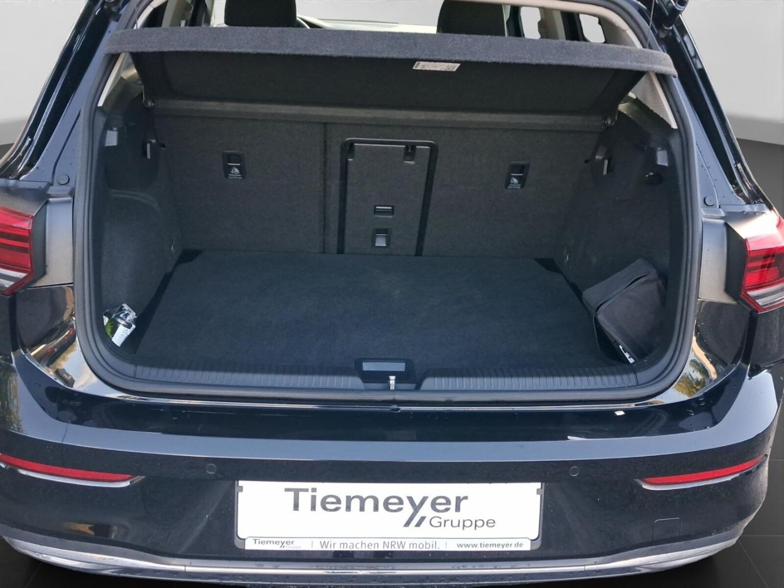 Volkswagen Golf – Bild 19
