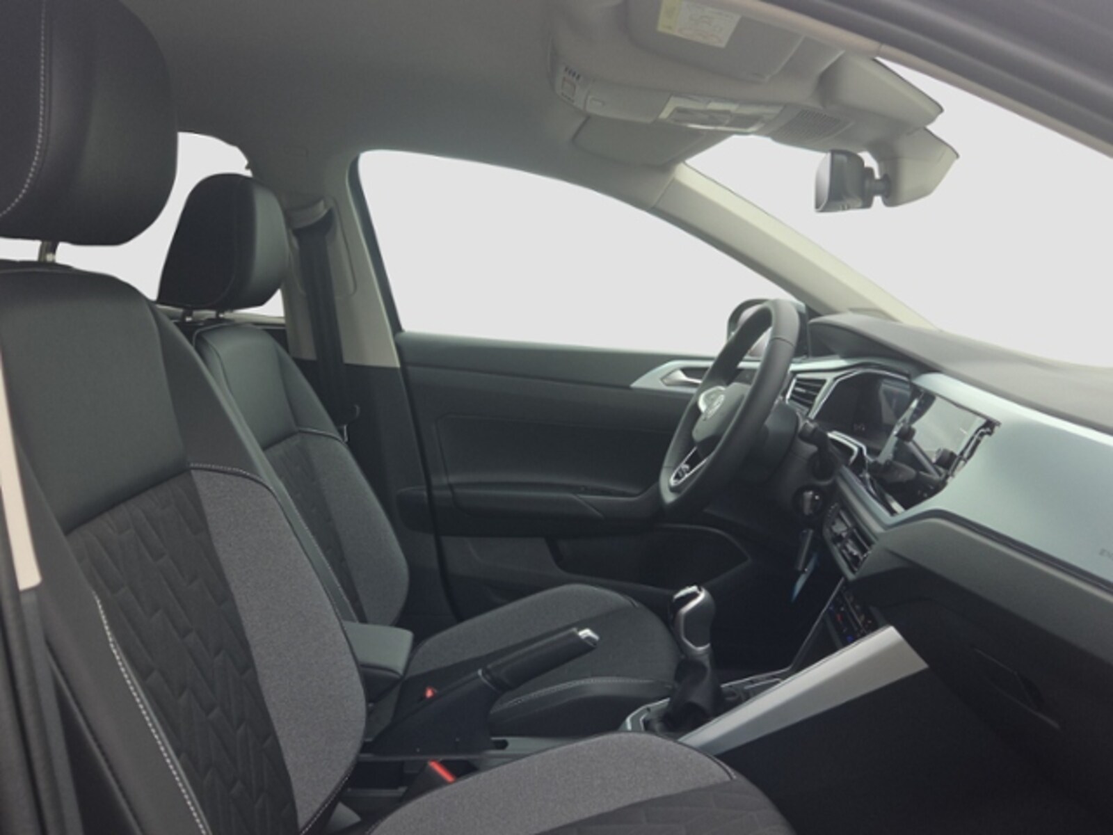 Volkswagen Taigo – Bild 20