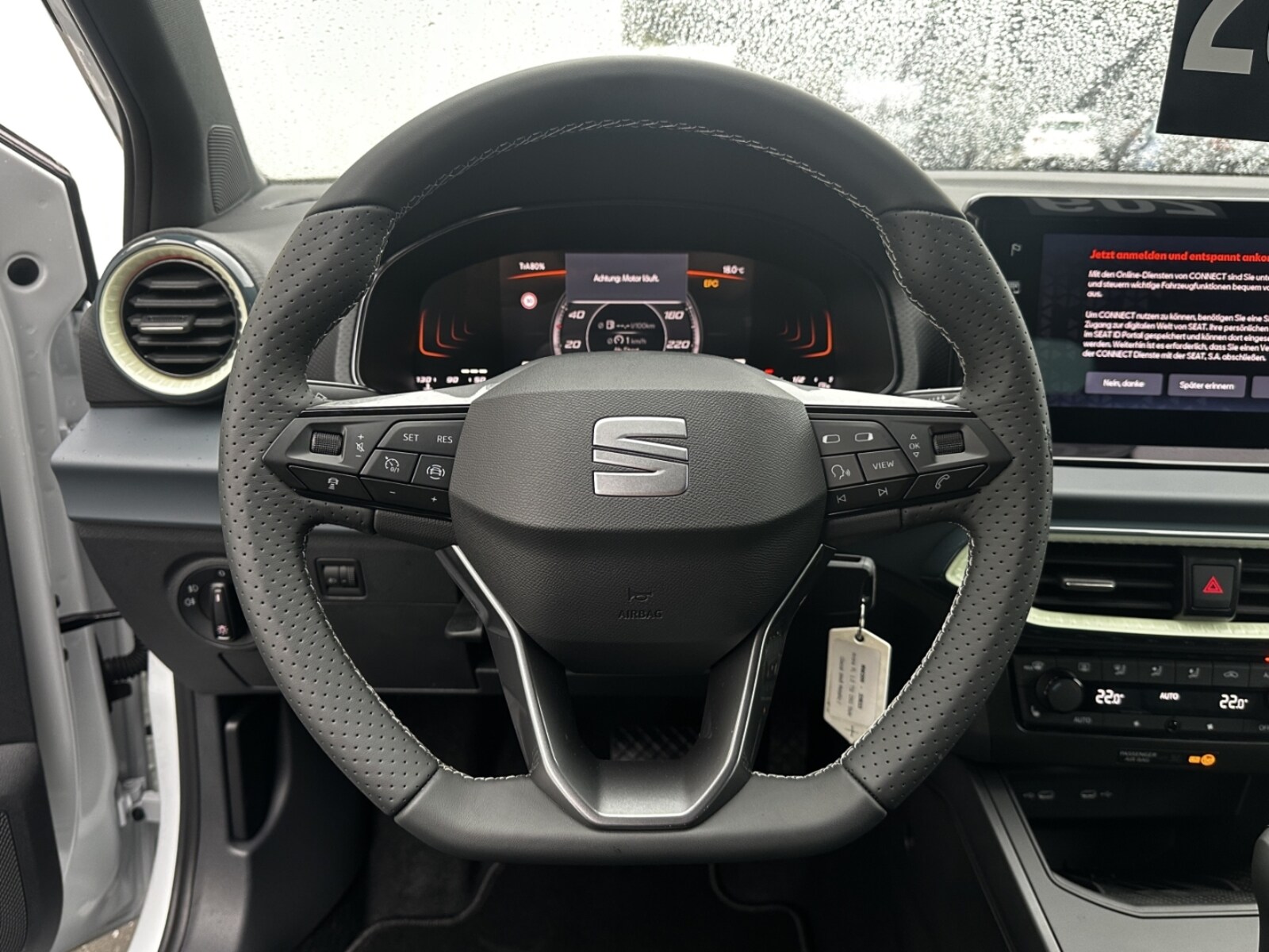 SEAT Arona – Bild 7
