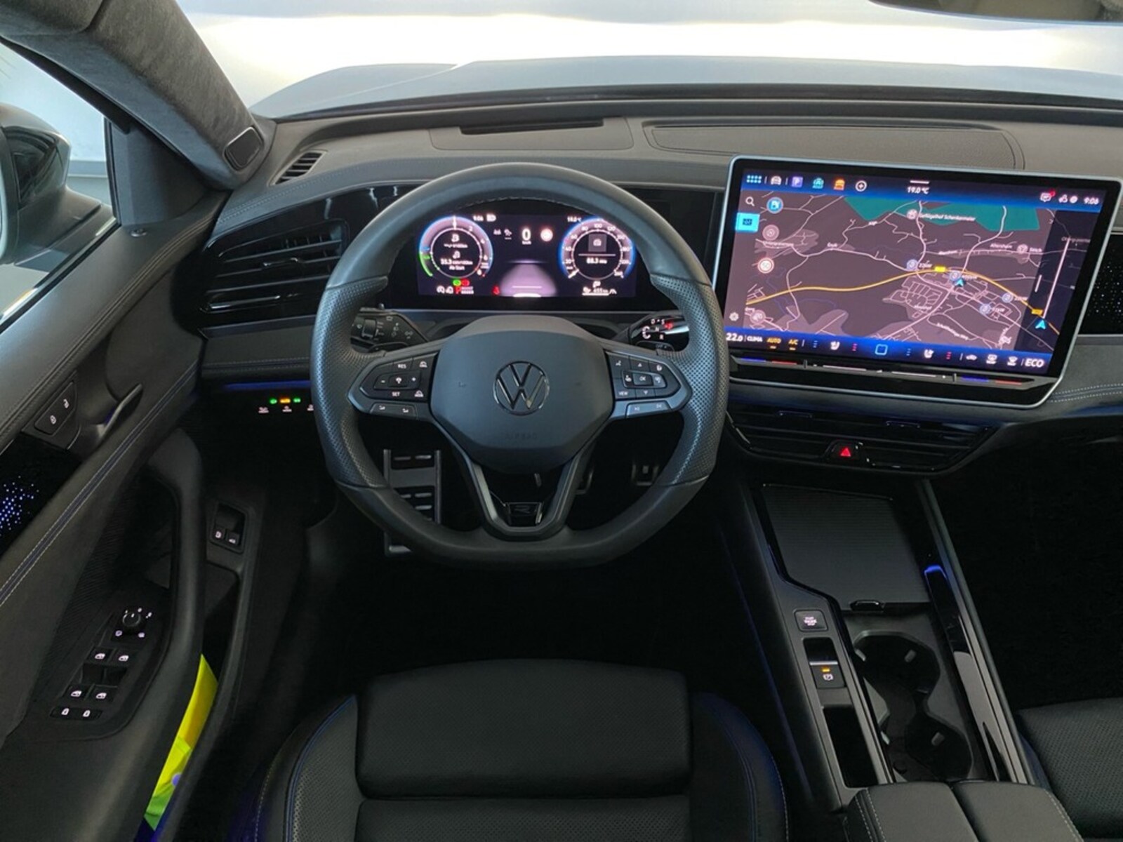 Volkswagen Passat – Bild 11