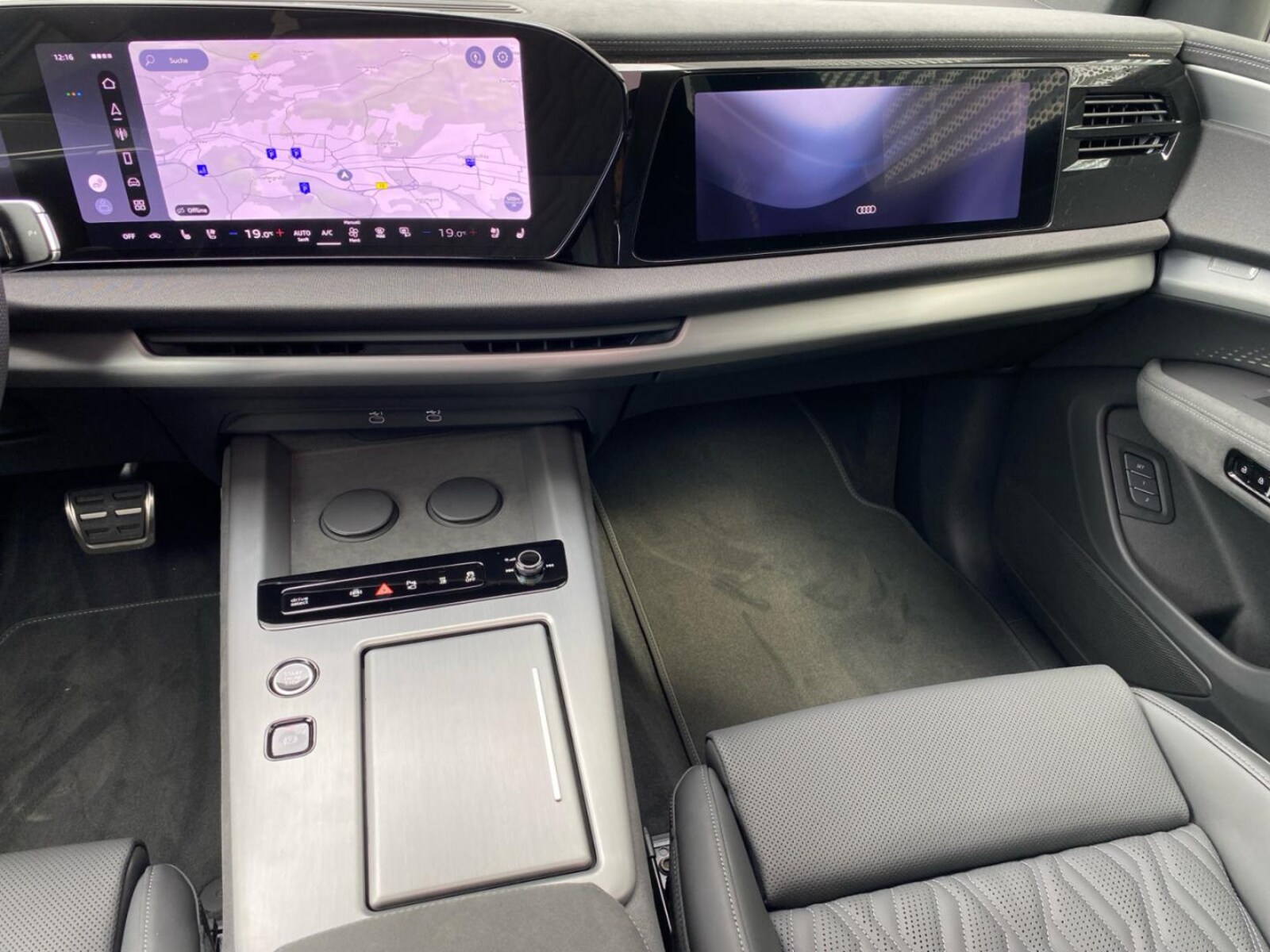 Audi Q7 – Bild 6