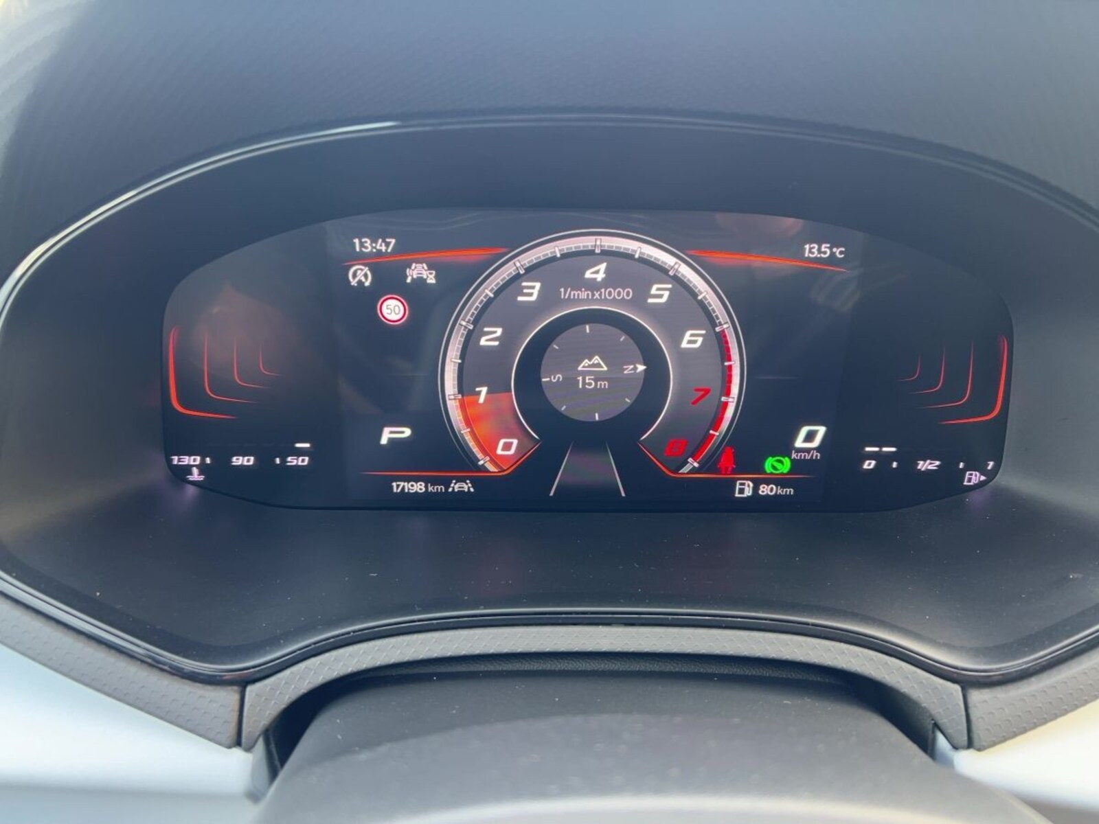 SEAT Arona – Bild 13