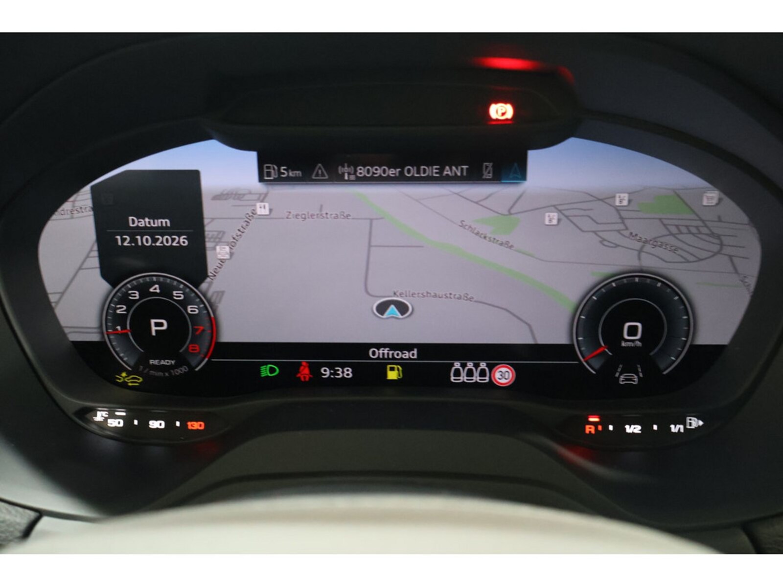 Audi Q2 – Bild 15