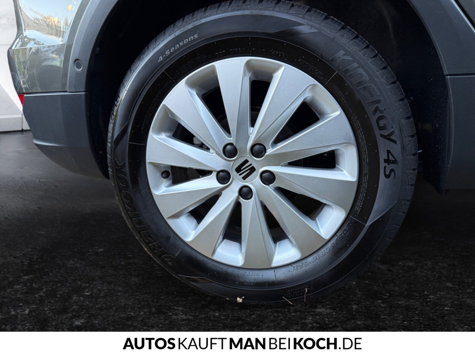 SEAT Arona – Bild 20