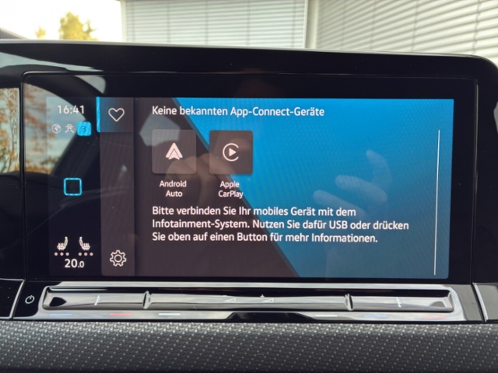 Volkswagen Golf – Bild 16