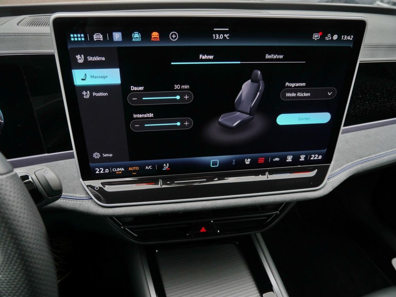 Volkswagen Passat – Bild 20