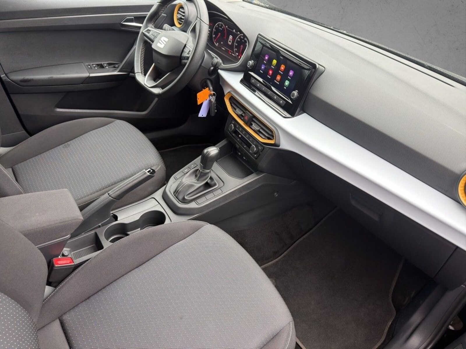 SEAT Ibiza – Bild 18