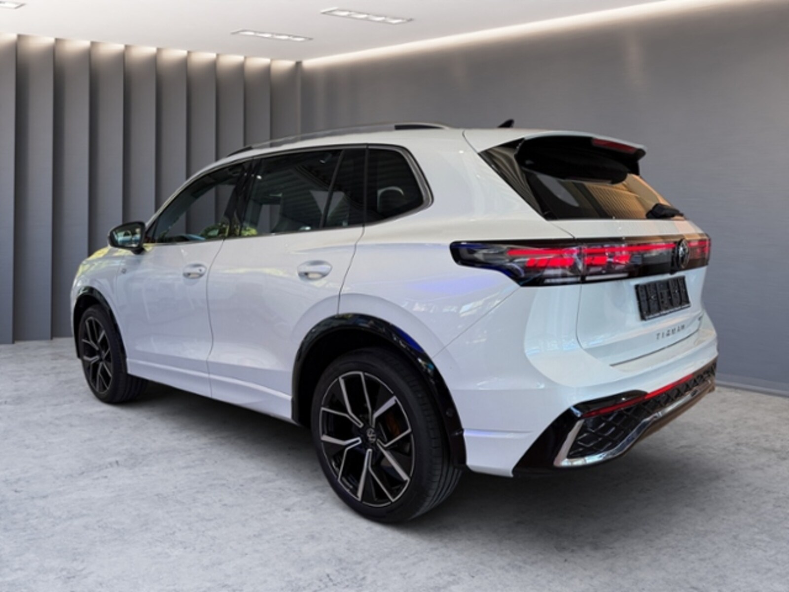 Volkswagen Tiguan – Bild 5