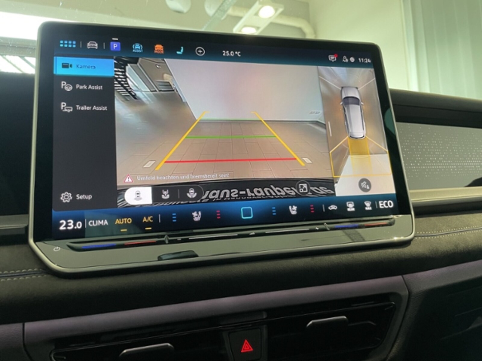 Volkswagen Tayron – Bild 19