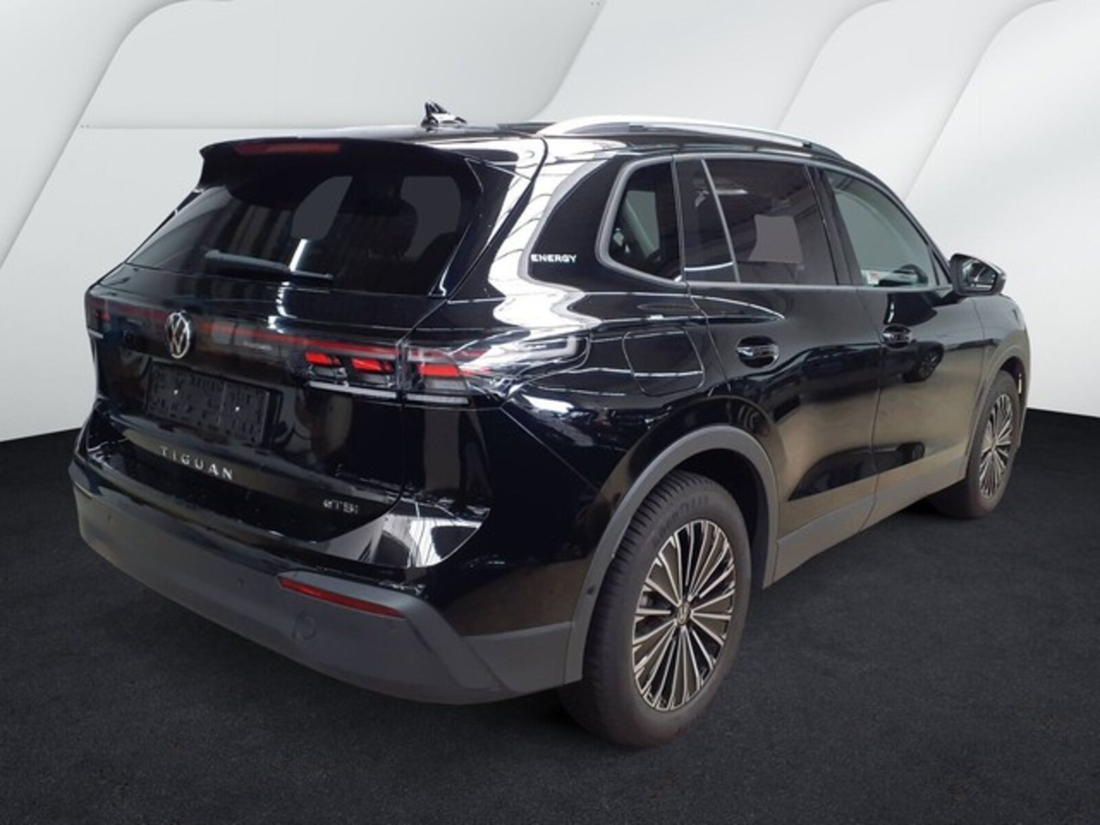 Volkswagen Tiguan – Bild 2