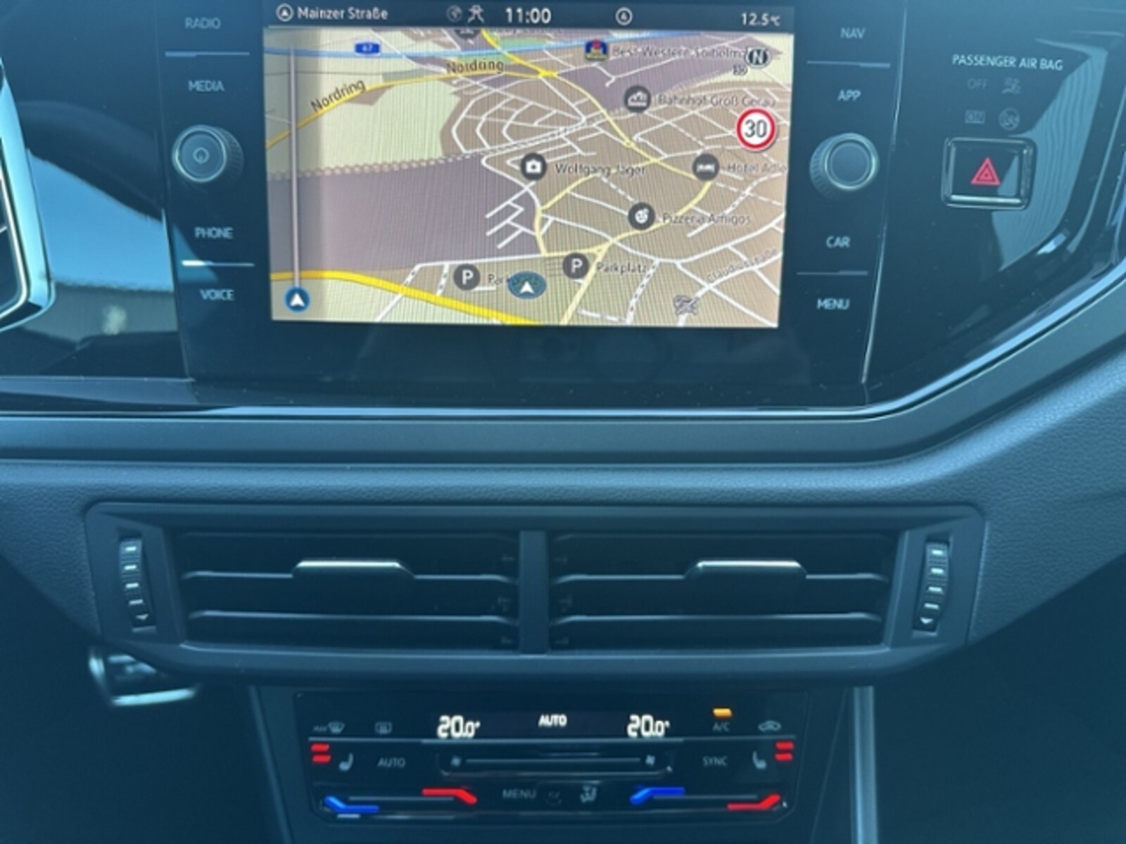 Volkswagen Taigo – Bild 17