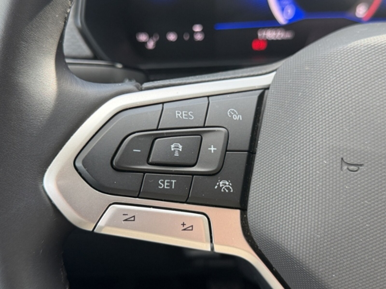 Volkswagen T-Cross – Bild 19