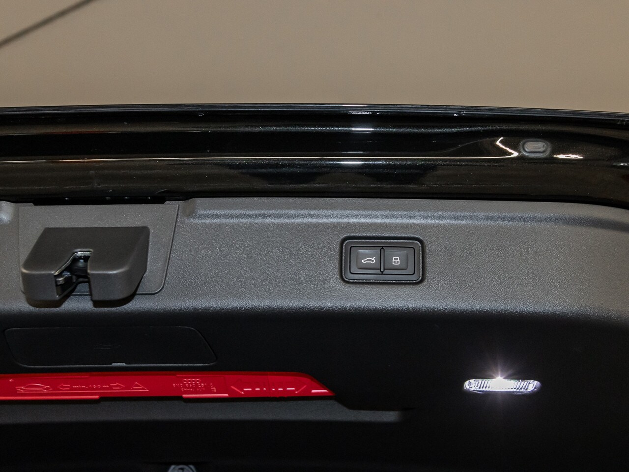 Audi A6 Avant e-tron