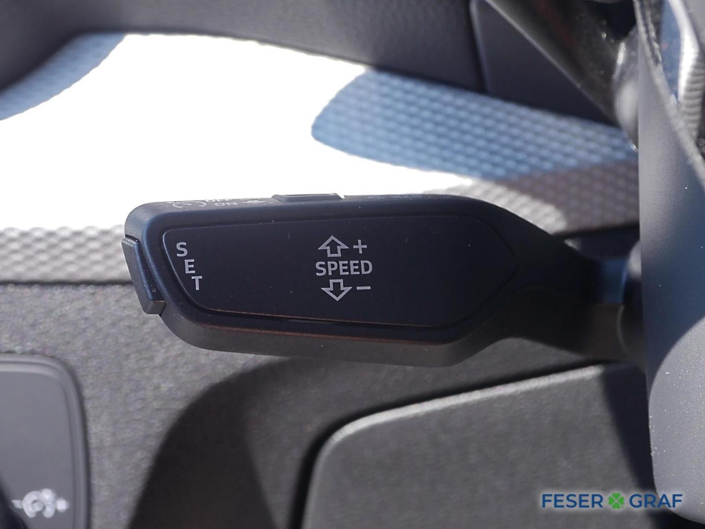 Image about Audi Q2 advanced 35 TFSI S tronic