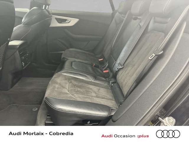 Audi Q8 S Line 50 TDI Quattro 286 Ch Tiptronic - 2019 - Joinsteer - #8