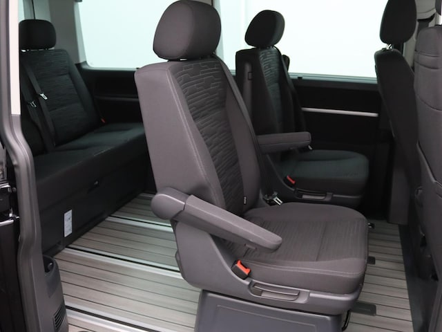 Volkswagen T6.1 Multivan