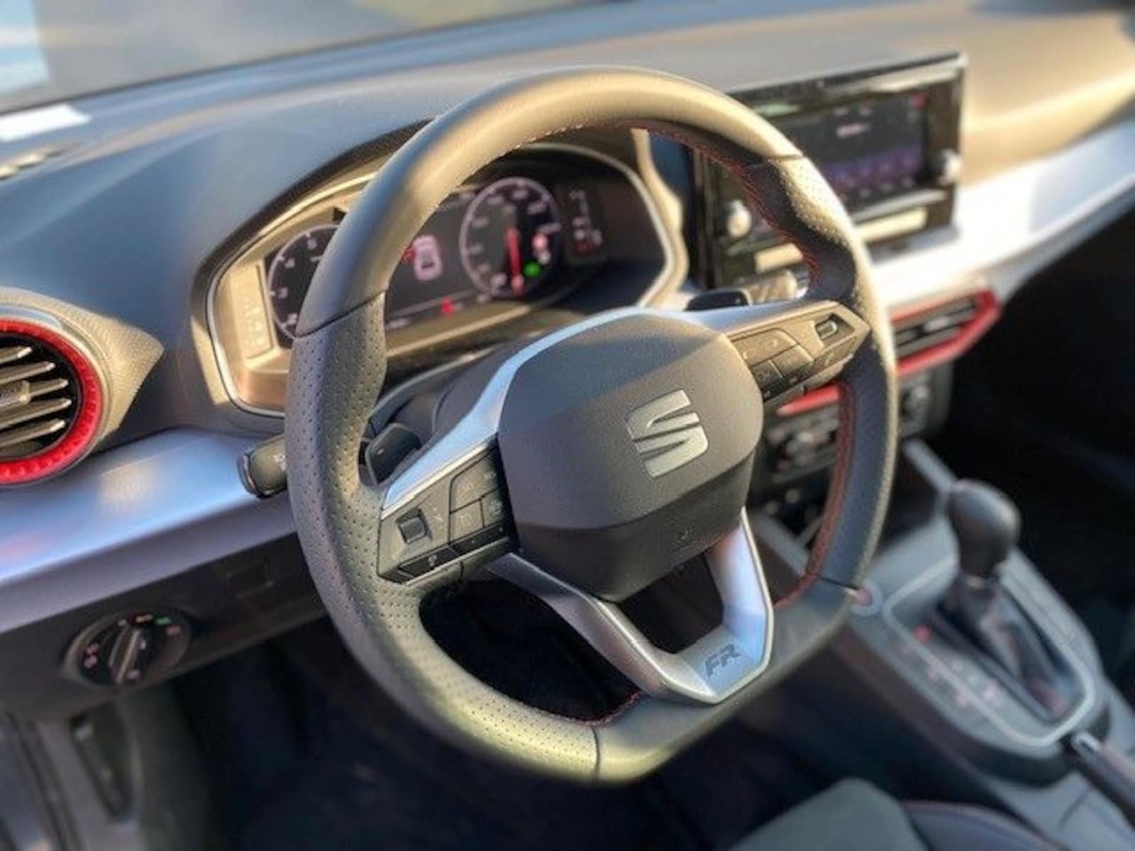 SEAT Ibiza – Bild 9