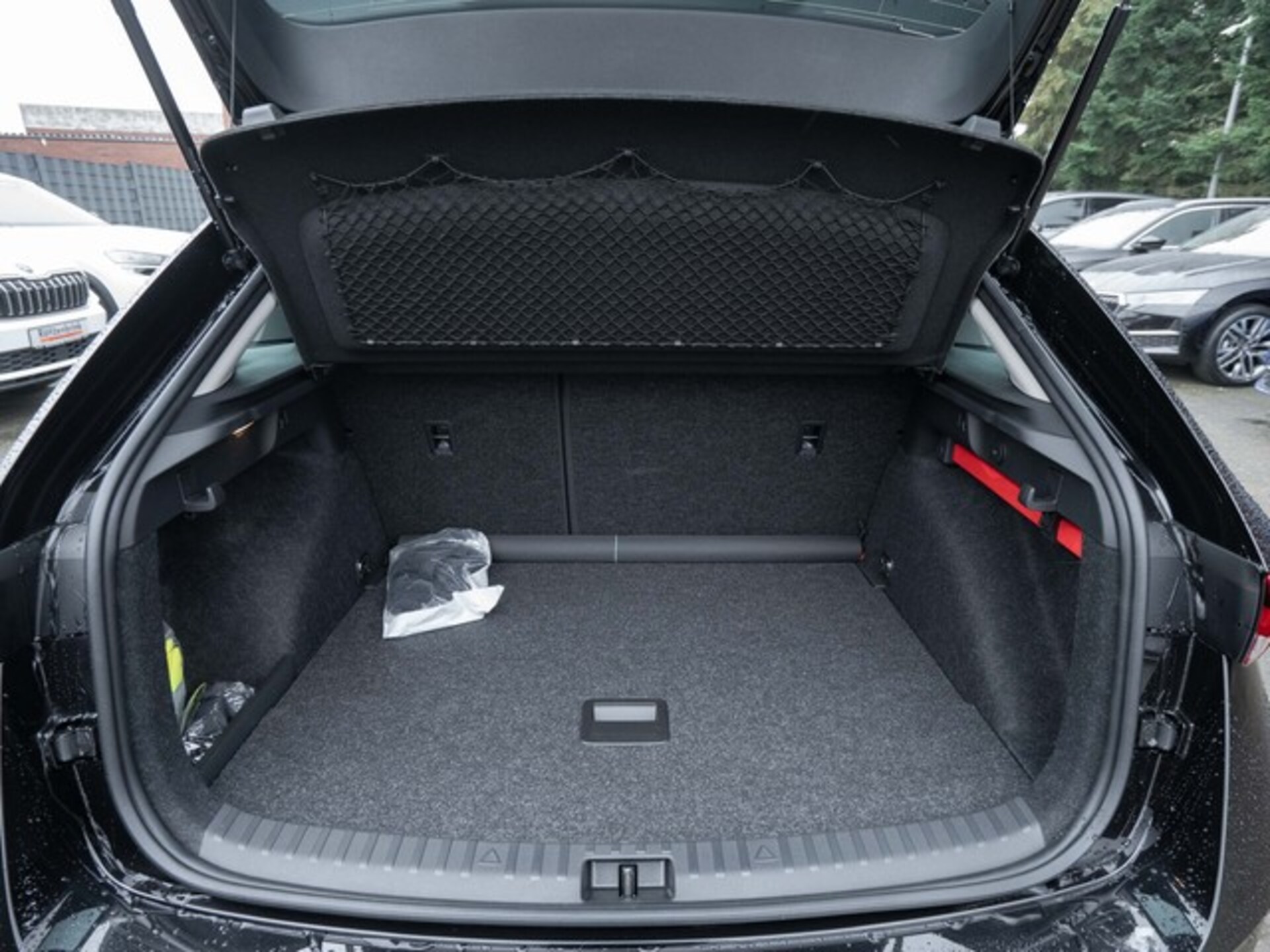 Skoda Scala Selection