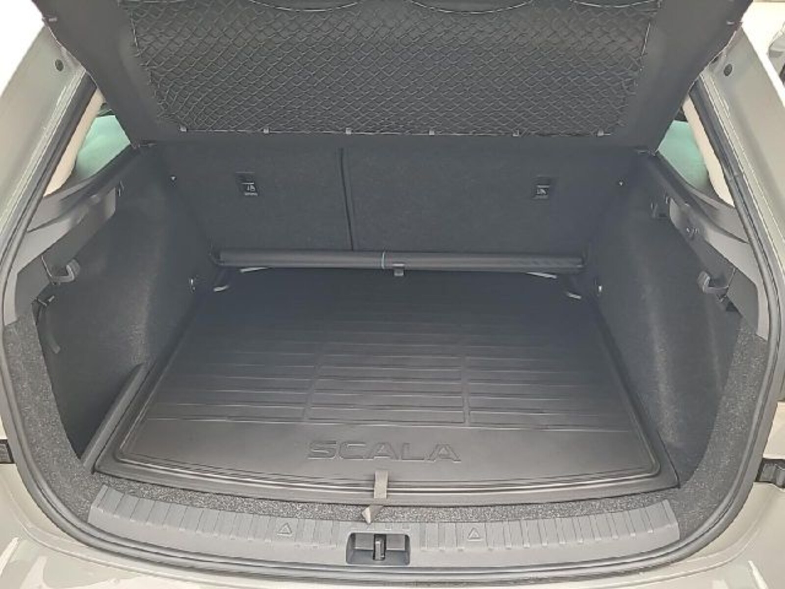 Škoda Scala – Bild 12