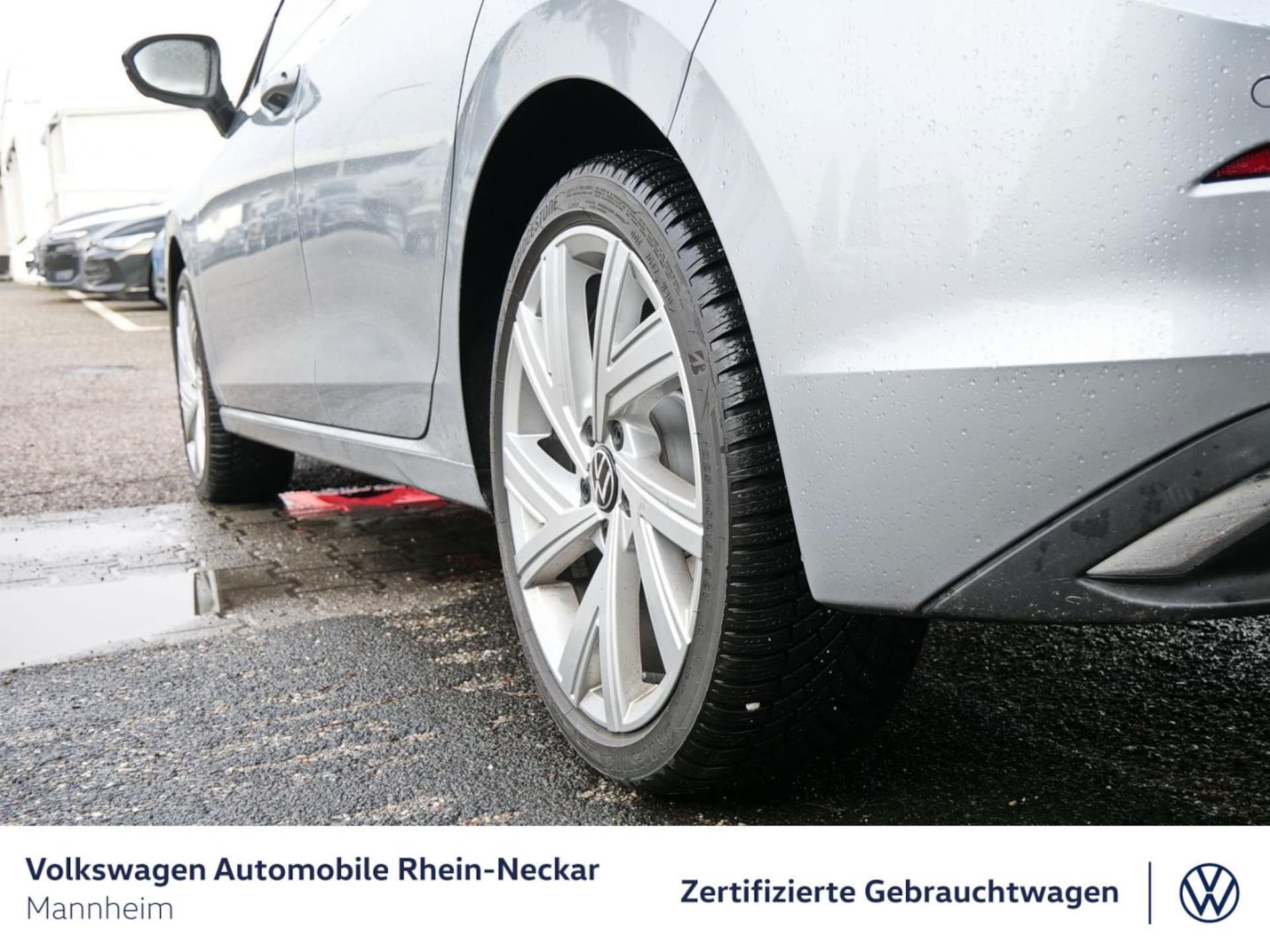 Volkswagen Golf ENERGY
