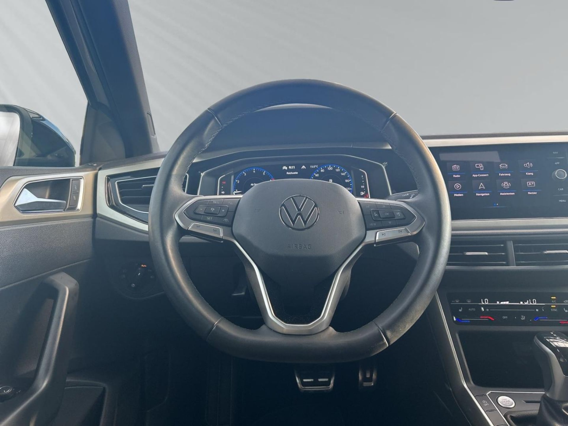 Volkswagen Taigo MOVE