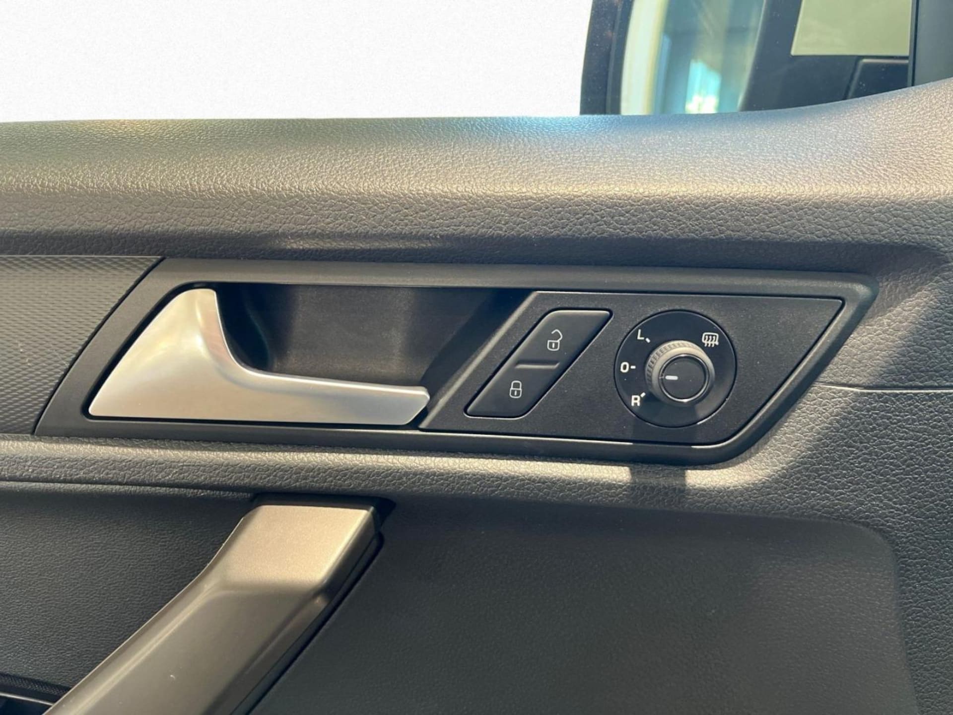 Volkswagen Caddy Trendline