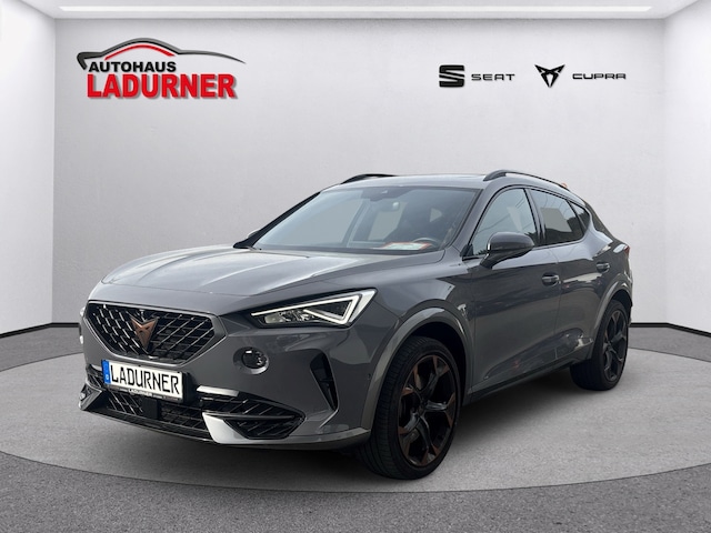 CUPRA Formentor VZ 4Drive 2.0 TSI, AHK,Panodach,Navi,SHZ (066)
