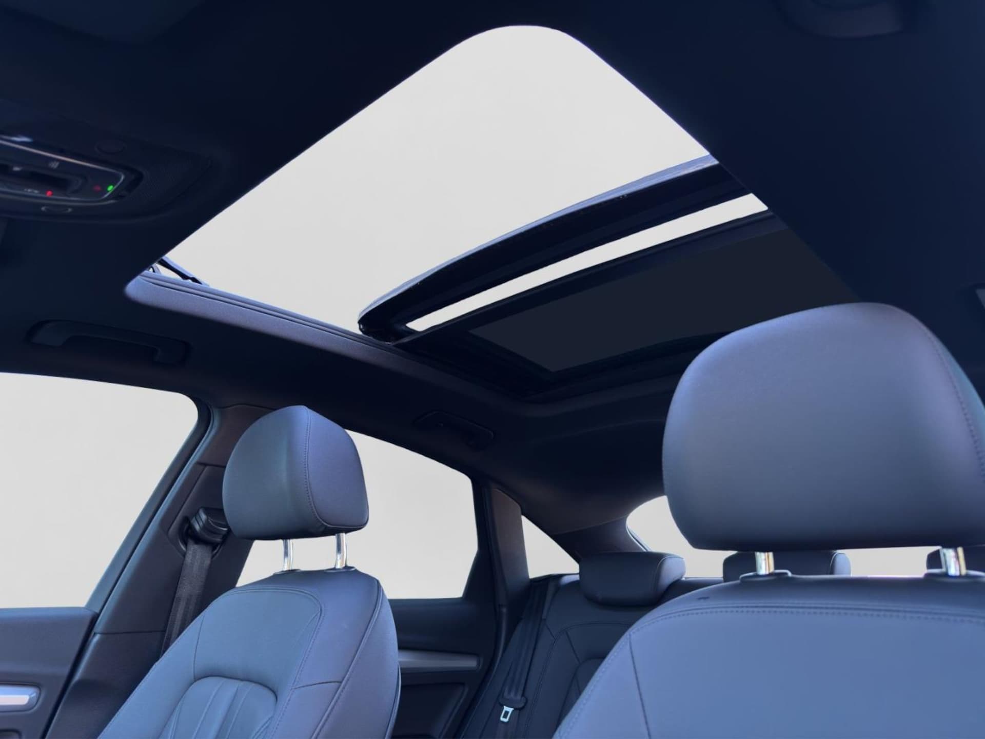 Audi Q5 Sportback S line