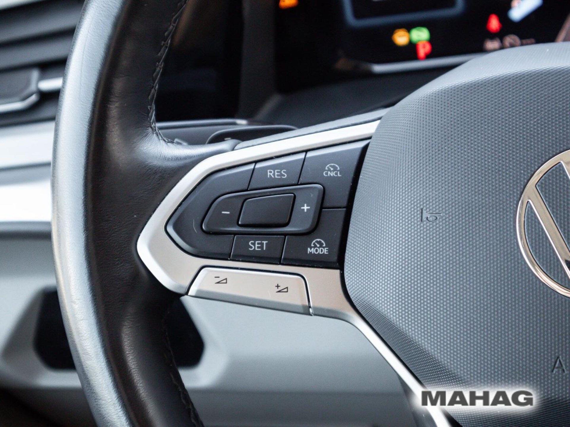 Volkswagen Multivan Life