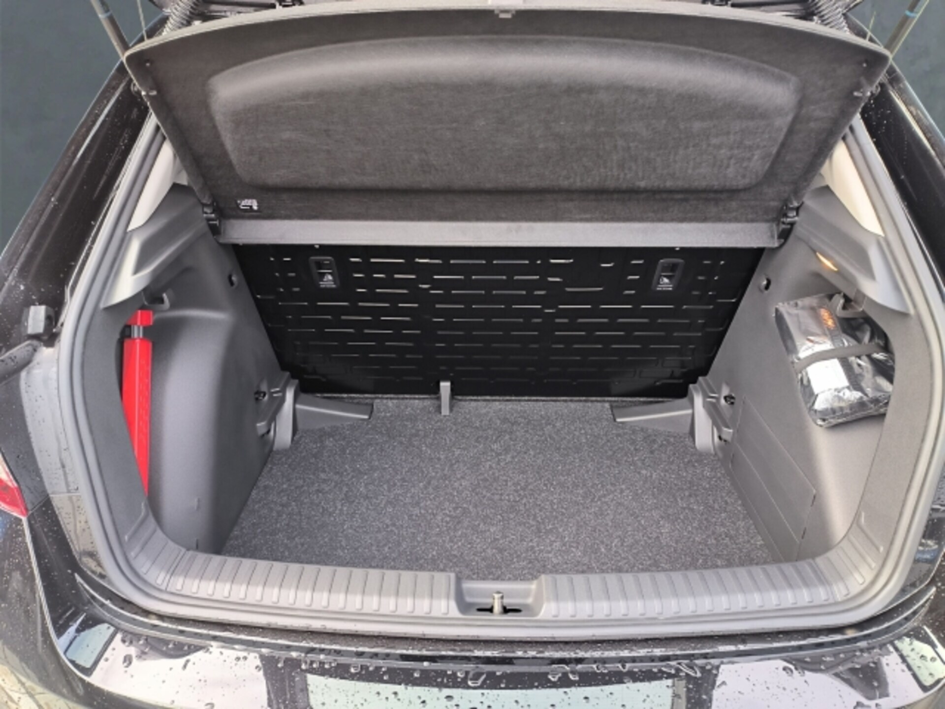 Skoda Fabia Active