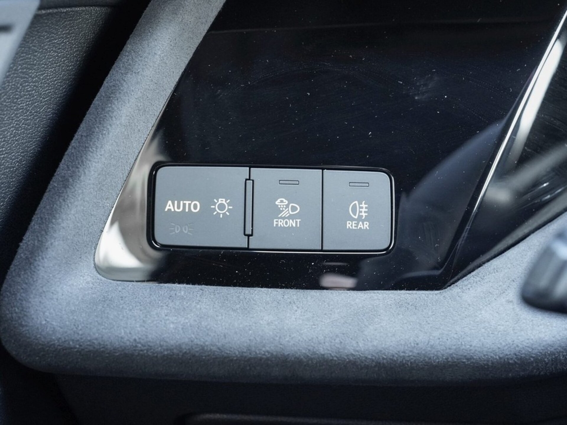 Audi RS 3 Sportback