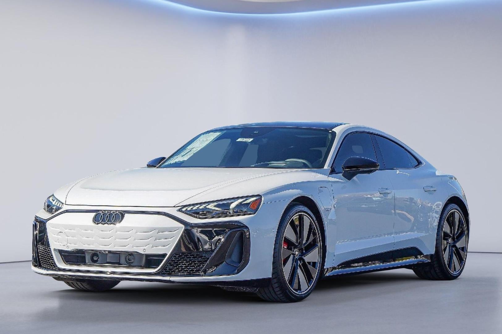 2026 Audi S e-tron GT Prestige - Photo 7