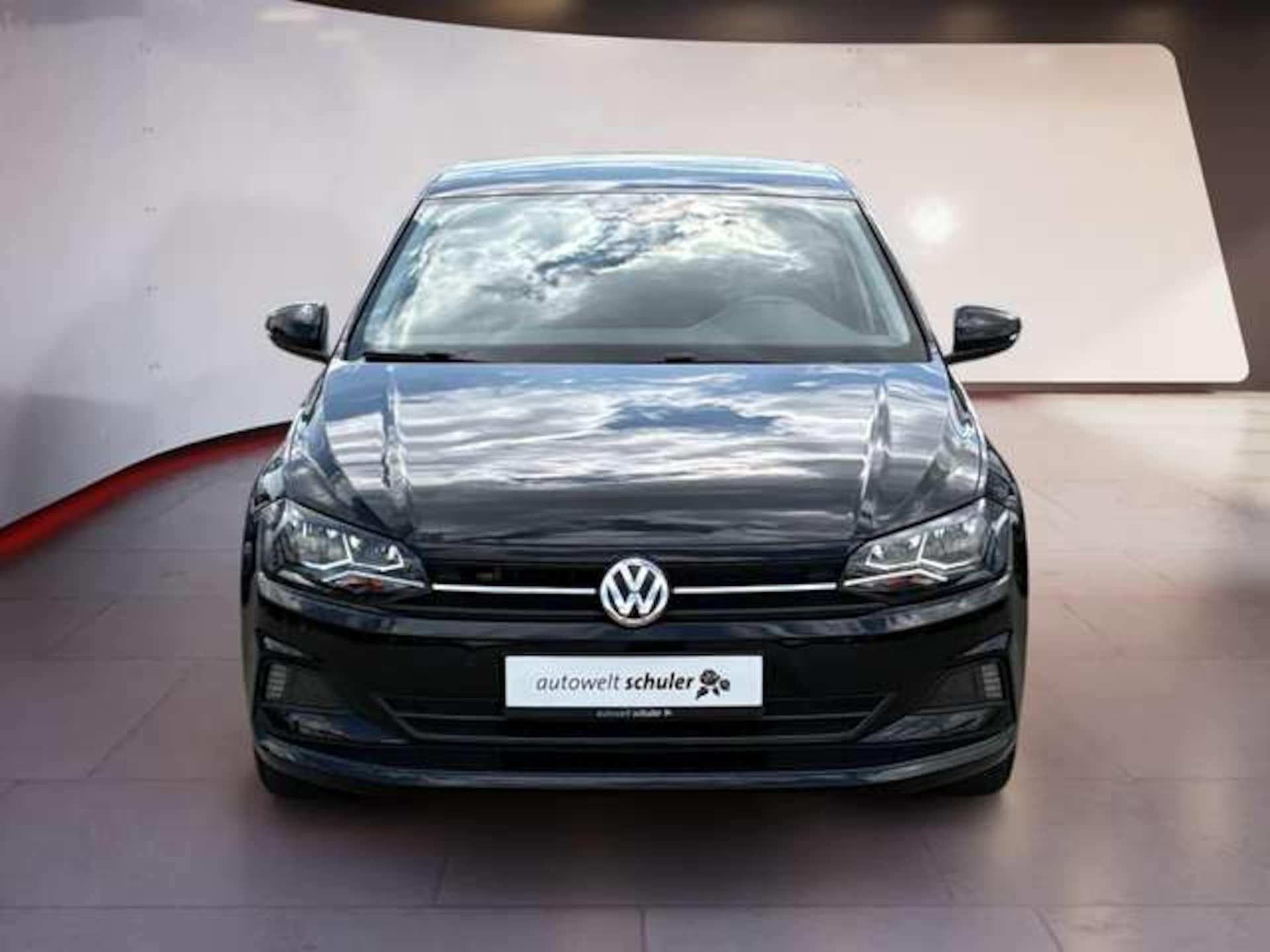 Volkswagen Polo Comfortline