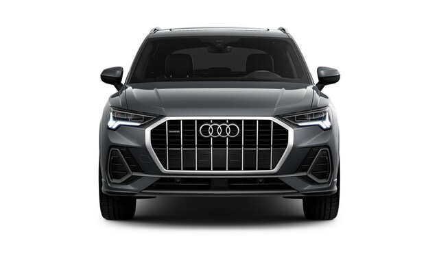 2023 Audi Q3 SUV